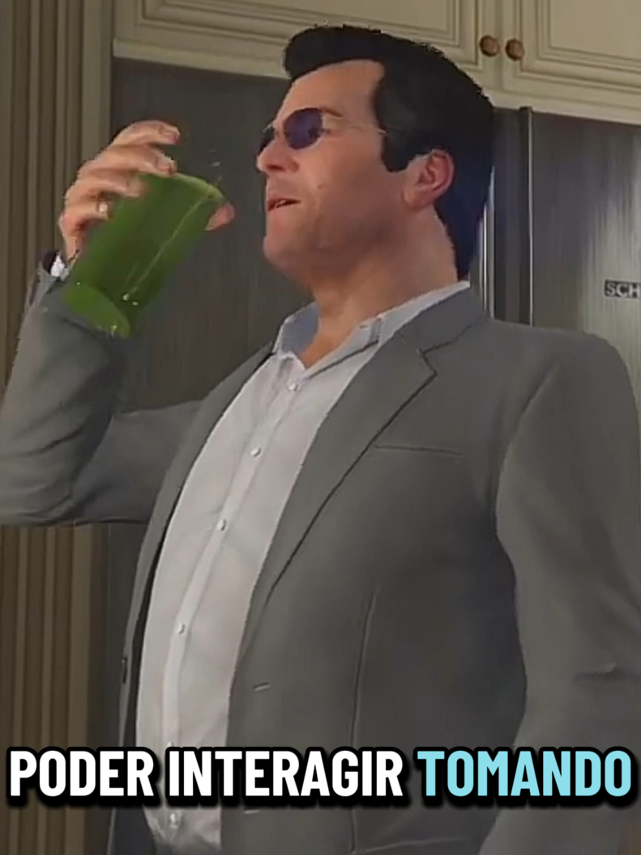 Você já viu esse bug SINISTRO do GTA V?! 🤯🤯🤯 #gta #gta5online #gtav #gta5 