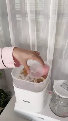 Nhanh gọn lẹ buổi chiều #topgia #topgiakids #maydunhamtiettrungsaykhotopgia #maydunnuocphasua #fyp 