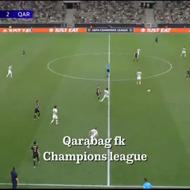 Sırada napoli var🔥#qarabağfk #fyp 