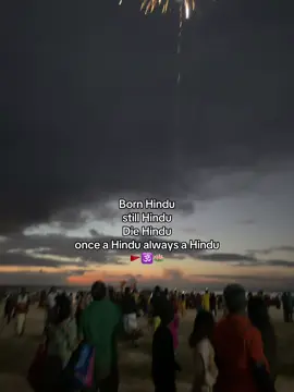 Proud to be Hindu🕉️🪷#hinduism #hindu #mru🇲🇺 #viral #fyp 