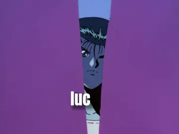 ib: @phantom._.aee #fyp #yuyuhakushoamv #yuyuhakusho #yyhamv #yusukeurameshi 