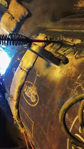 #kuproyproject #pejuangnafkah #singlefigter #welderart #welderindonesia🇮🇩 