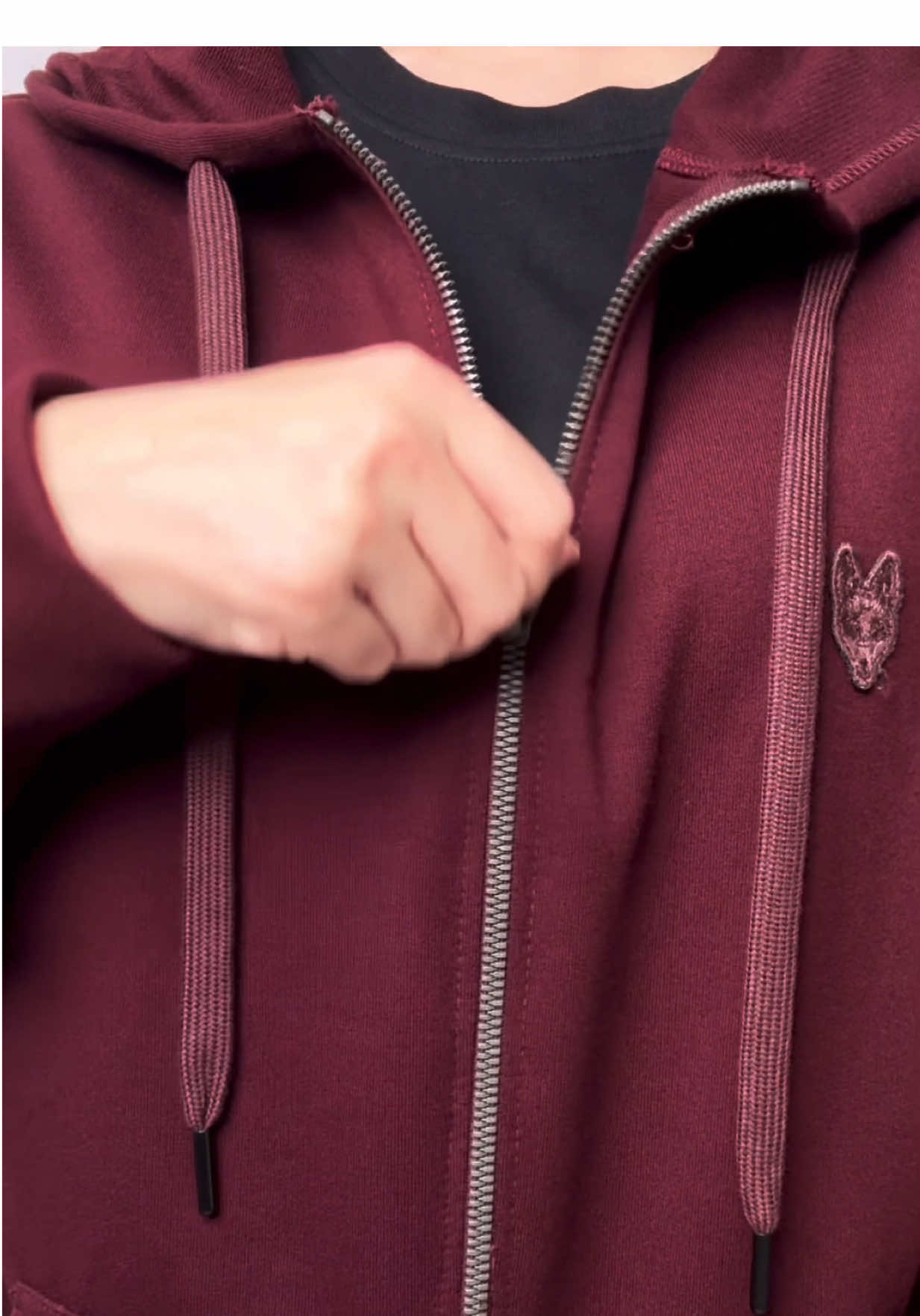 ❄️อากาศแบบนี้ ของมันต้องมี! Jacket The Fox คาแรกเตอร์ใหม่สุด lively 🦊 ผ้าหนานุ่ม ใส่สบาย พร้อมลดแรง 11.11 นี้ สูงสุด 60% — รีบกดก่อนหมด! 🔥 #MEMOCLOTHING #เสื้อแจ็คเก็ต #Jacket #MeMoOfficial 