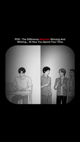 Different Mindset #foryoupage #foryou #success #viral #motivation 