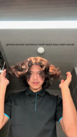 #gondrong #gondrongindonesia  