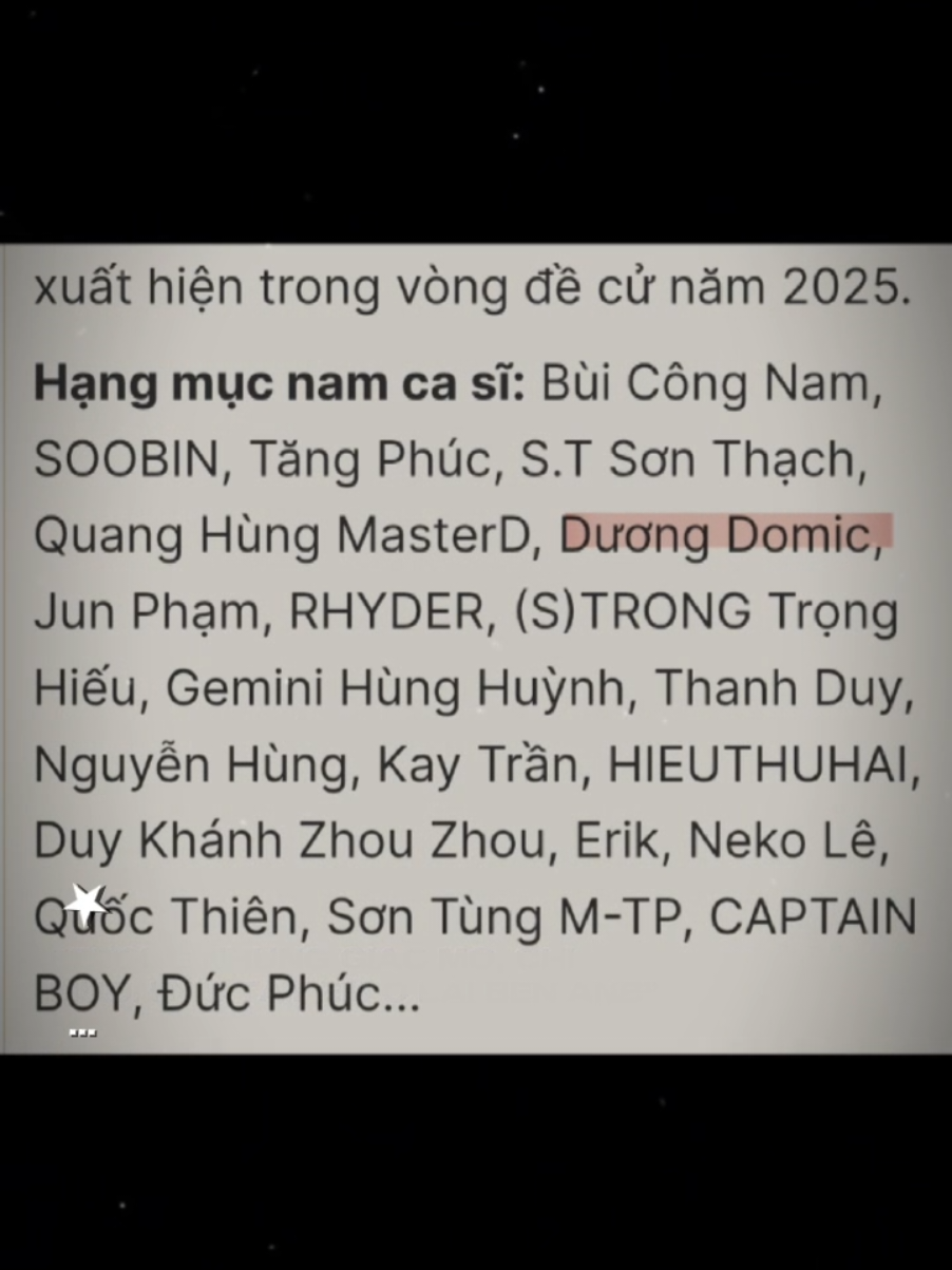 Dương Domic - Tình yêu của dopamine đã đc đề cử trong giả mã vàng năm 2025 , anh bé đã nỗ lực nhiều để đc như vậy rồi  ,Dopamine tự hào về anh lắm Đăng Dương ơiiiiiiiiiiiiiiiii #CapCut #trandangduong #duongdomic #dopamine 