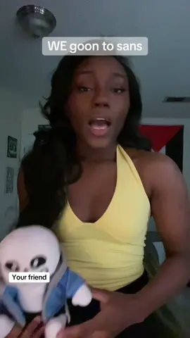 #sansfangirl #sans #undertale #deltarune #thegoat