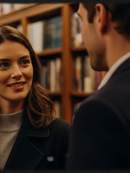 Psychologie de l’attraction - si une FEMME touche À ÇA devant toi, c’est qu’elle t’aime vraiment.