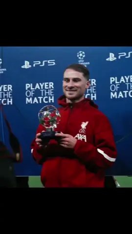 Mac Alister 🏴‍☠️🔴.#macalister #footballtiktok #football #liverpoolfc #liverpool 