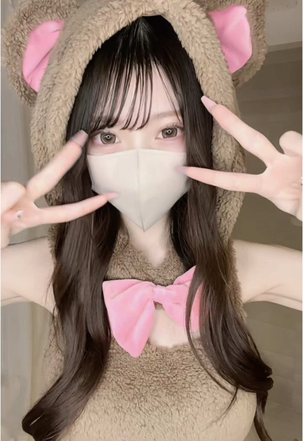 くましゃんキヨミィ#fff #おすすめ #04 