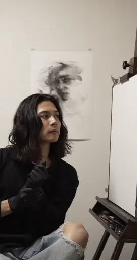 【Original Drawing】 title