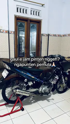 #5tpmenolakpunah #5tpgank🚀 #303style #fyp 