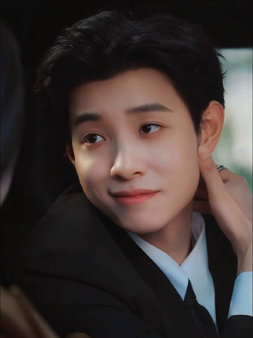 ampunn gantengnyaa 😫❤️ #maxiaoyu马小宇 #马小宇 #maxiaoyu 