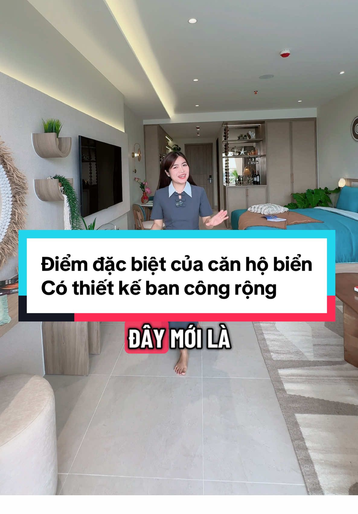 Căn hộ biển sân vườn chỉ có tầng 3 tại The Maris có gì #themarisvungtau #trangthemaris #canho #nghiduong #xuhuong 