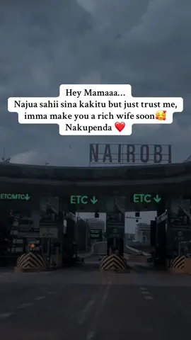 I love you Mamaaa 🥰