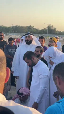 جنازة الشاب عيسى غازي عبدالله اسكندر رحمه الله ودعاء الشيخ حمد سامي الفضل الدوسري له بالمغفرة الرحمة #الجمعة ٧ نوفمبر ٢٠٢٥ #مقبرة_الحنينية #البحرين #explore 