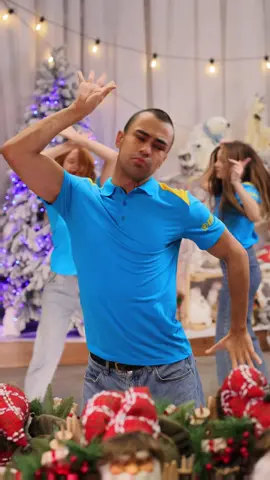 Ви відчуваєте цей новорічний вайб?  #епіцентр #новийрік #покупки 