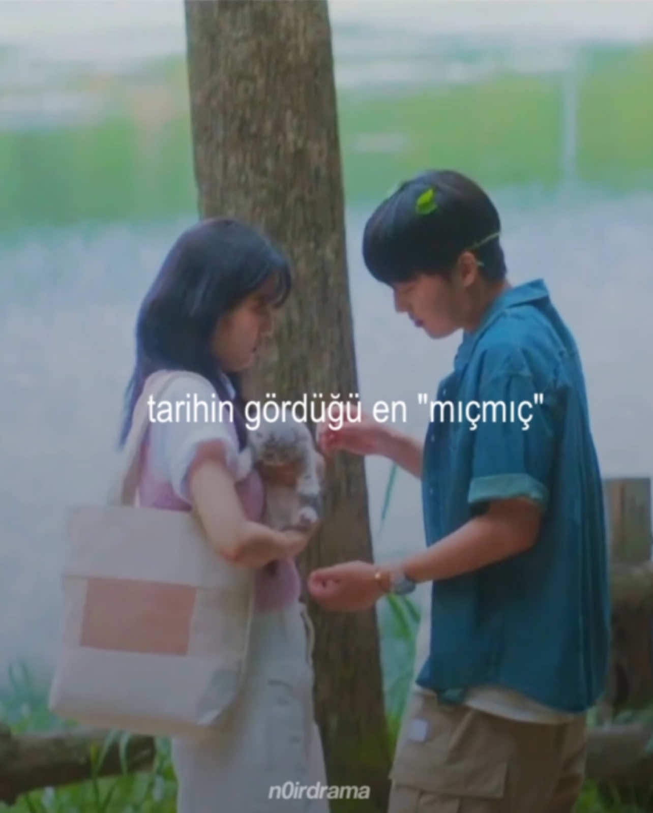 bizim filmlere taş çıkaran aşk sahnemiz  #twinklingwatermelon #kdrama #keşfet #choihyunwook #hayichan 