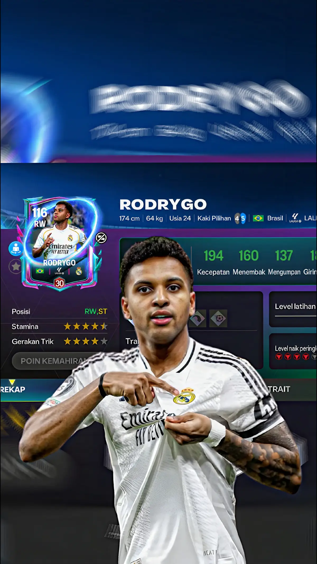 MENTAHAN CARD FC MOBILE #mentahancard #mentahancardfcmobile #fcmobile #fcmobile26 