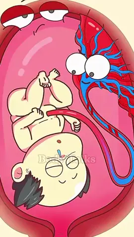 What Happens If the Placenta Doesn’t Come Out? #HealthAnimation #StayHealthy #AnimatedTips #ToothCare #creatorsearchinsights 
