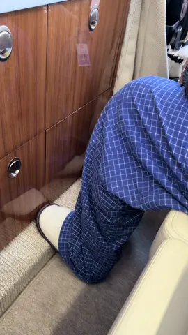 Pilots said they want the pants too. #fyp #fashion #pants #systemic 