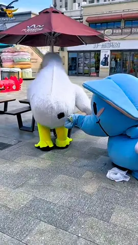 #funnyvideos #funny #funnyanimals #fyp #fypシ 