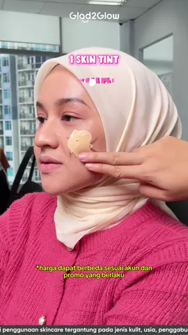 ✨ Bye kusam, hello slay makeup! 🔥 Slay seharian dengan Skintint + Lip Serum Set dari G2G 💖 Checkout sekarang di TikTok Live G2G! #g2g #lipserum #drylips #lipcare #liptreatment #bibirsehat #lipcareroutine #makeup #beauty #BeautyTok #plumplips #skintint 