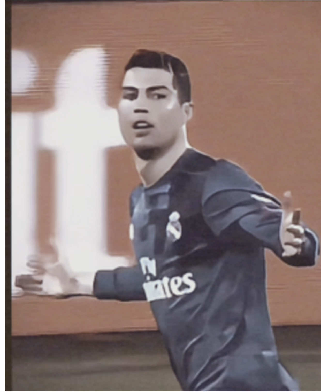 #باعونا #ياسر_عبد_الوهاب #كرستيانو_رونالدو #cristianoronaldo 