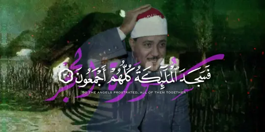 #عبد_الباسط_عبد_الصمد #قرآن #fyp 