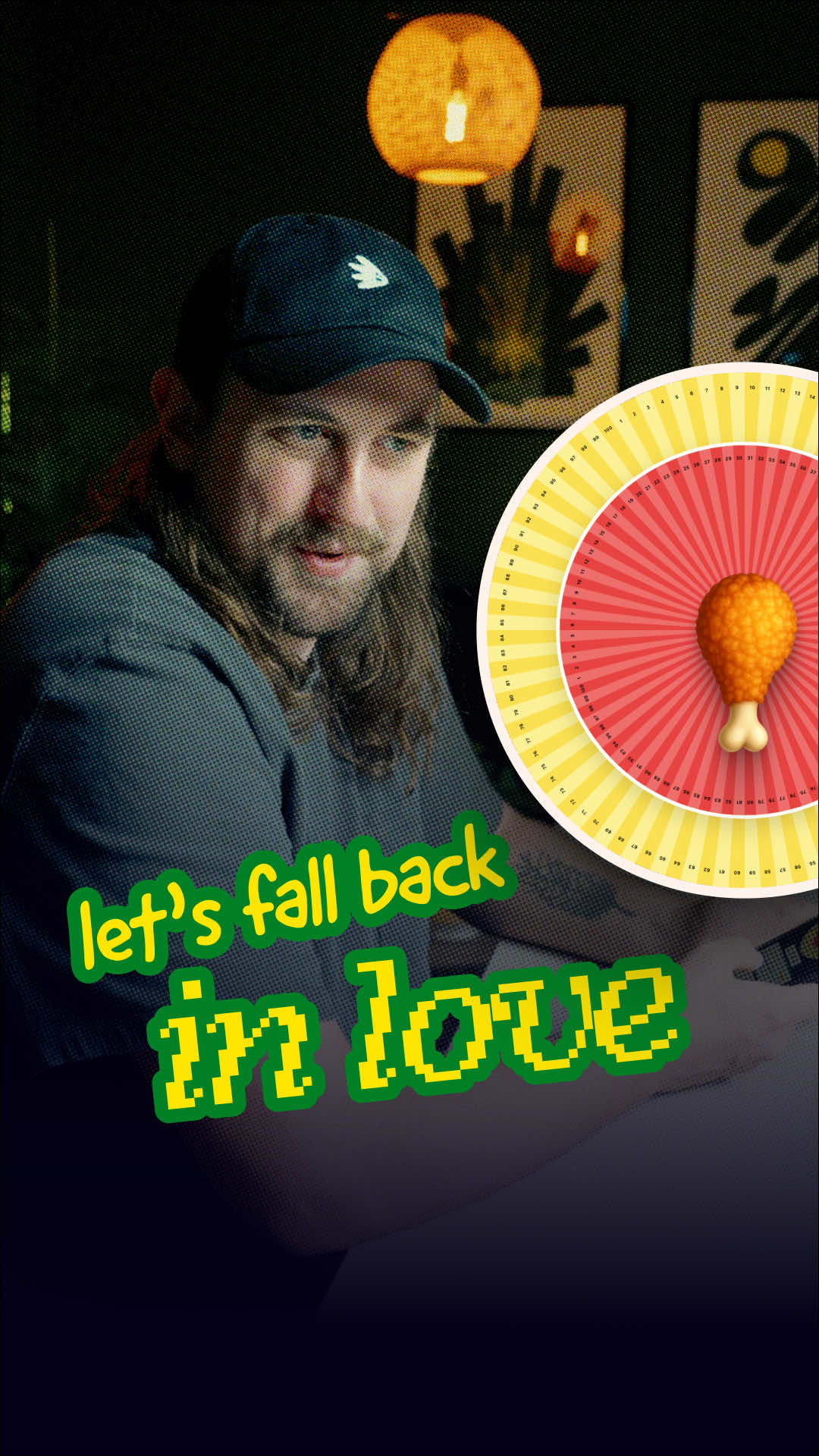 I’m an app designer. AI is trying to take my job so I’m building an app a week to prove design still matters.  I feel like I've been stuck chasing the wrong kind of momentum. I'm missing my spark. So I designed & vibe coded something small to start the momentum. And for the first time in a while… I feel like I’m back. #appdesign #figmadesign #vibecoding 