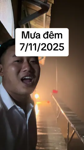 Mưa đêm nay rồi, hẹn anh em siêu phẩm 8/11/2025 nhaaa :)) #trending #xuhuong #taxua #hieubo #hieubosongotaxua 