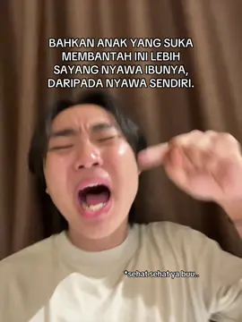 panjang umur untuk para ibu diluar sana.. 
