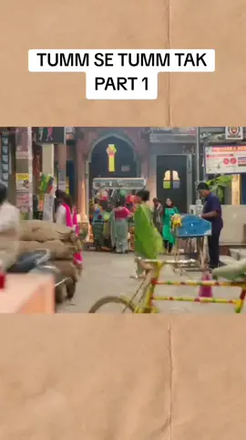 TUMM SE TUMM TAK Today Episode 8th November ✨ #whattowatch #fyp #tummsetummtak  