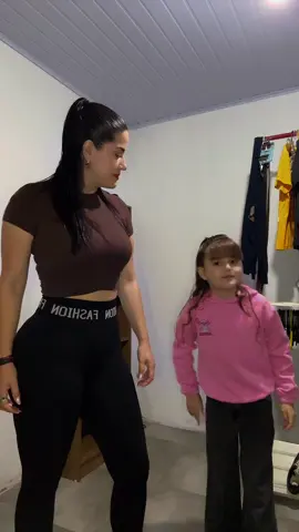 Vem mãe vou te ensinar essa kkkkk #fyp #dance #trend #maternidade #viral 