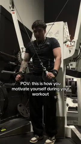 Anyone else relate?  #GymTok  #bodybuilding  #winterarc  #gymsharkmen  #Fitness 