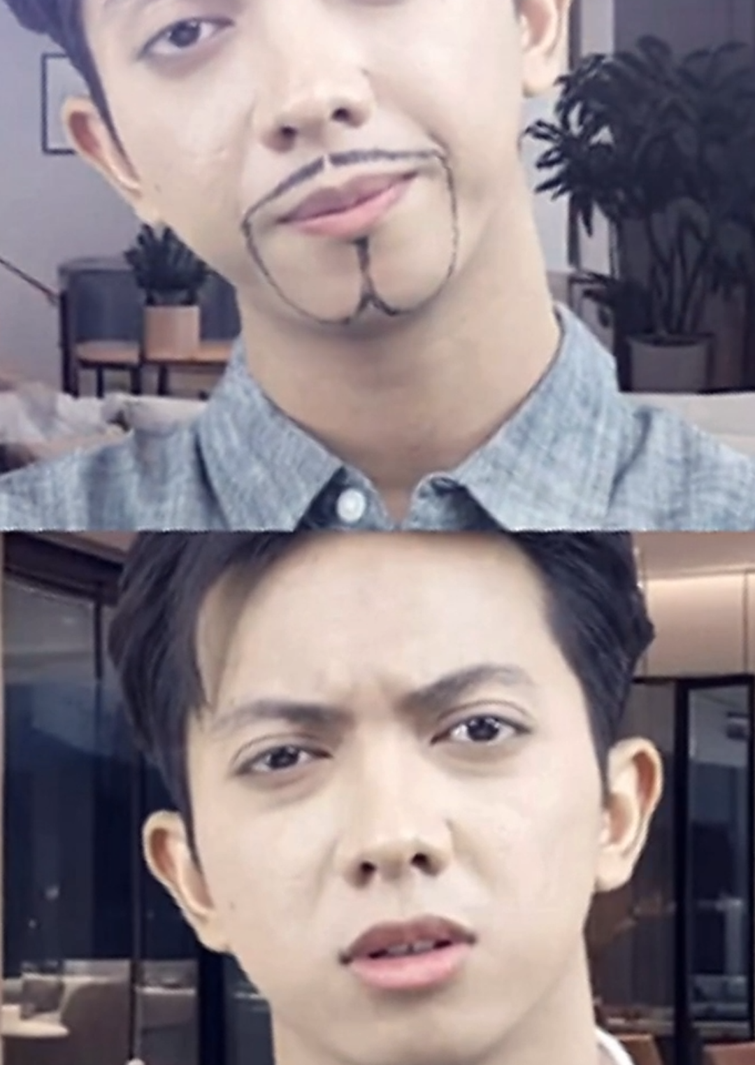 Zavian anaknya om bandi juga? Jadi Zavian ini kakaknya Jaka dong @sptrakori_ @sultansquad.official_ #sultansquad #gameofgears #sintaxstyle #korizensintaa #korizen_official 