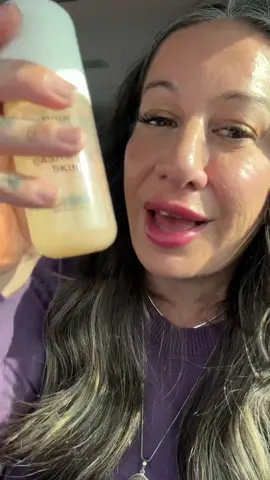 New #cashmereskin by @Phlur Fragrances is so good, you will need two bottles! #phlur #phlurfragrance 