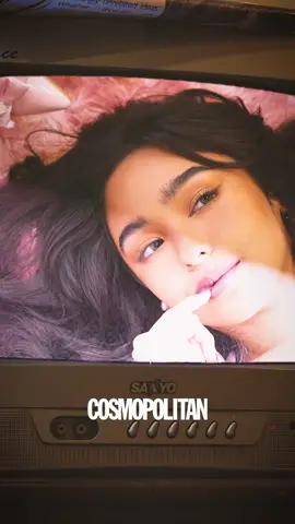 She’s come so far—and she’s making it last. This time, #AndreaBrillantes is playing by her own rules, and she’s never looked this good doing it. Uncover #AndreaBrillantes’ unfiltered takes on the industry, her craft, and love at the link above 😉 #BlytheForCosmoPH #CosmoNovember2025Cover Executive Editor: Ida Aldana Art Director: Ica Del Mundo, assisted by Marianna Compas & Kurt Villagracia Photographer: Alan Segui, assisted by Christian Mar, Juan Carlos Javier, Gian Paulo Mergenio, Luis Daniel Miranda, Ace Castañeda Stylist: Eldzs Mejia, assisted by Carl Alberto, Miggs Leguera, Bea Hilado Story: Kate Sarmiento Hair: RJ Dela Cruz, assisted by Mhell Anthony Nadal Makeup: Anthea Abueno, assisted by Ryan Agos & Luisa Jardinero Manicure: Extraordinail Set Design: Samantha Nicole Martin, assisted by Jordan Bonoan, Ainsley De Peralta, Bernie Buban, & Ray Jay Cayabo Producer: Kate Sarmiento, assisted by Alyana Olivar & Cheska Santiago Video: Cherrie Julian, Jino Del Mundo, Richford Unciano, Jo Tamesis, assisted by CJ Gabaleo & George Tuliao Social Media: Aina Lizarondo, assisted by Maxine Atienza, Liezl Nierves, Bianca Lipana, Andrea Rosales