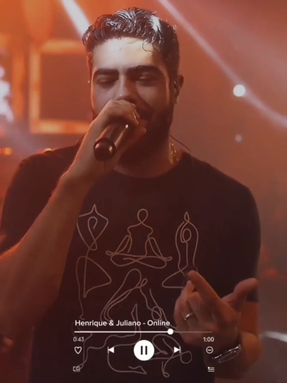 Henrique e Juliano - Online | #henriqueejuliano #sertanejo #online 