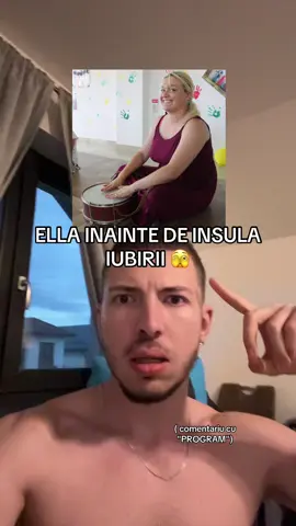 #insulaiubirii #insulaiubiriisezonul9 #insulaluihoria #GymTok 