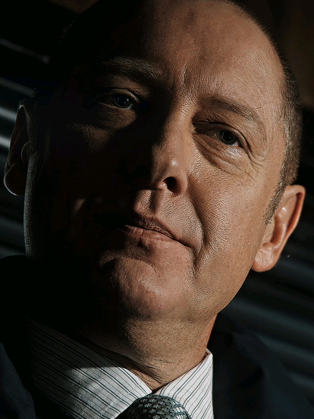#raymondreddington #edit #theblacklist #jamesspader 