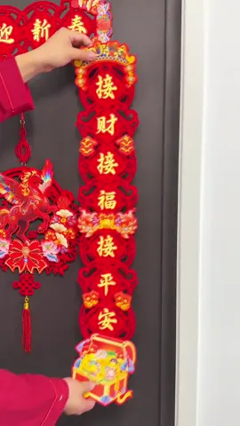 Combo decor tết#tetdongday🌸🌸 #xuhuongtiktok 