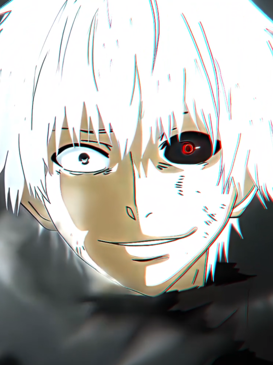 Didn't expect that did you? 😏 Song: Sucker for pain #tokyoghouledit #kaneki #tokyoghoul #animeedits #animefyp 
