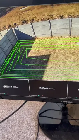 Vive tranquilo y sin mensualidades con nuestros avanzados sistemas de seguridad que tendrán la capacidad de avisarte si alguien ingresa a tu propiedad !!! Programable por horario !!! Con alertas al instante a tu celular y con sistema de disuasión activos por sirenas y altavoces!!! Lo mejor de todo que si te cortan la luz todo seguirá funcionando por el tiempo que se dimensione una batería UPS !!somos de la ciudad de Talca,y realizamos instalaciones en todo el país !nuestro fiel aliado de todos nuestros proyectos #dahuachile @Dahua Technology #dahuaprochange #regiondelmaulechile🇨🇱 #dahuachile #camarasdeseguridad 
