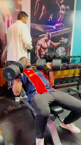 #GymTok #Fitness #workout #gym #fyp 