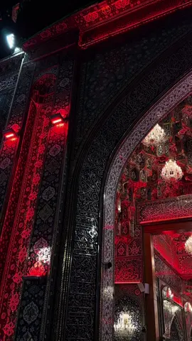 اني حسينيك كم احن اليك عزاء فاطمة الزهراء  #الشيخ_سجاد_الاسدي #يافاطمة_الزهراء  #الامام_الحسين_عليه_السلام  #اكسبلورexplore #يوميات_ابن_كربلاء ا