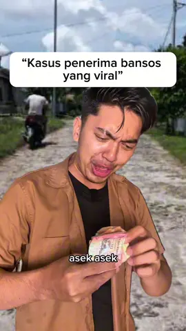 Aduh ada yang tau kenapa? #plottwist #desvawardoyo #meme #penerimabansosviral #stikerkeluargamiskinbansos 