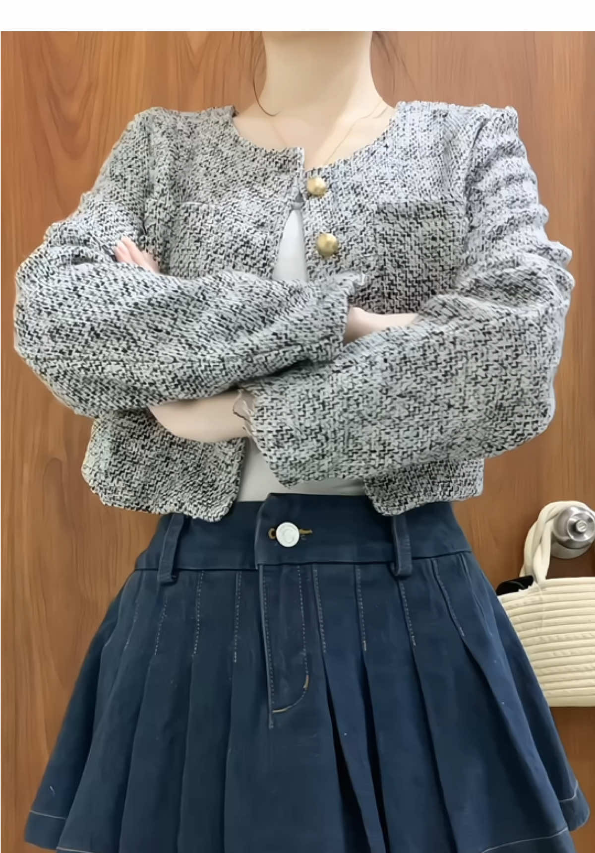 Coá đồ cho m3 tết r #mihohouse #aokhoacdatweet #aoda #aokhoaccroptop #phoidoxinh 