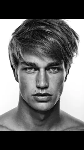 Model edit.#model #mog #looksmaxing  including Laurin Krausz,Kit Butler,Chico Lachowski and others. -Laurin Krausz- while Krausz was still a schoolboy, earning some extra cash working in a clothes shop in Landquart, Switzerland, he was approached by a woman. Instantly struck by his looks, she told him that he should apply to a modelling agency. Krausz remembers: “I didn’t really think anything of it until I followed her recommendation.” After taking the plunge based on her advice, he was soon faced with the choice between the biggest Swiss agencies and he decided to team up with Visage. In February 2012, just a few weeks after entering the tough world of fashion – and right in the middle of preparations for his final school exams, no one other than that the world- famous Calvin Klein booked Krausz for the Milan Fashion Week catwalk.“When I realised Calvin Klein wanted me in its fashion show in Milan, I couldn’t believe it at first,” Krausz admits with a broad smile. That was just the beginning of his successful career as a male model. -Kit Butler- Kit Butler is a UK-based model.  Over his decade-long career, Butler has become a regular on the runways and in campaigns for the world’s largest luxury brands. He frequently collaborates with Burberry, Dolce & Gabbana, Giorgio Armani , Calvin Klein , Ralph Lauren , Balenciaga, Louis Vuitton, Loewe, Versace and LaQuan Smith . He has also appeared on the covers of magazines including L’Officiel Hommes, Harper’s Bazaar Men Thailand and Super. -Chico Lachowski- Chico Lachowski is a Brazilian supermodel. He has been featured in advertisements for various brands, including Dior Homme, Balmain, Hugo Boss, Etro, L'Oréal, Armani Exchange, H&M, and Tommy Hilfiger.