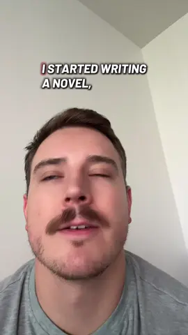 So adhd are good for some things is all im saying #pbsquamer #bookish #writing #novel 